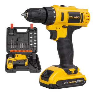 Máy khoan không dây dễ vận hành - Product Image 1