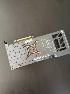 <b>Used</b> RTX 4070 Ti 12GB GDDR6X 192Bit Gaming Video Card for Desktop <b>Computer</b> - Product Image 4