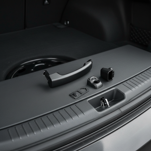 Poignée de porte intérieure de coffre côté droit Hyundai 30, origine TW (OEM n° 806067794R) - Product Image 3