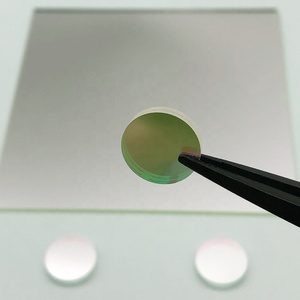 Bộ Lọc Chất Lượng Cao/Bộ Lọc Quang Học Kính Màu Xanh Lam/Bộ Lọc <span class=keywords><strong>Bandpass</strong></span> 0-80nm FWMF - Product Image 2