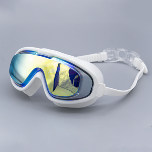 Lunettes <span class=keywords><strong>de</strong></span> <span class=keywords><strong>natation</strong></span> professionnelles anti-buée pour femmes adultes Lunettes transparentes en vrac pour la <span class=keywords><strong>natation</strong></span> - Product Image 1