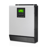 Inverter di energia solare ibrido Sunpal MPPT 12V 24V 48V 220V 2KW 3KW 4KW 5KW 3000W 5000W Off Grid Power Inverter