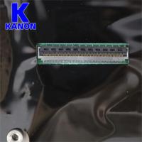 Écran LCD TFT 12 pouces C120HAT01.3 1920x720 500 Nits Tactile Capacitif Rétroéclairage LED Traitement de Surface AR pour Utilisation Automobile/Industrielle