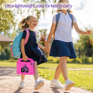 Funda Protectora para Tablet EVA con Soporte para Motocicleta para Redmi Pad 2 11'' 2025, para Pad SE 11'' 2023, para Huawei Pad SE 11'' 2024 - Product Image 4