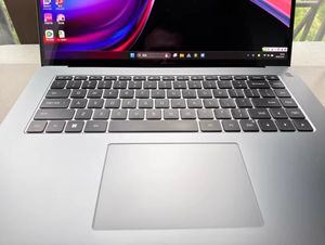 Ordenador portátil XM Book Pro 16 2022, con Intel Core 512, 16GB RAM y GB <span class=keywords><strong>de</strong></span> almacenamiento, ordenador portátil <span class=keywords><strong>de</strong></span> <span class=keywords><strong>segunda</strong></span> <span class=keywords><strong>mano</strong></span> - Product Image 4