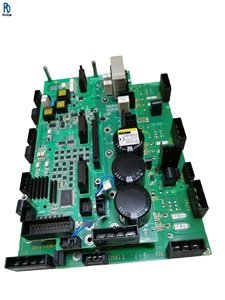 เซอร์โวไดรฟ์ของแท้รุ่น A06B-6400-H005 มาพร้อมการรับประกันหนึ่งปี - Product Image 1