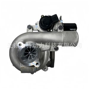 Turbocompresor Turbo Hi-Billet 17201-30160 para Toyota Land Cruiser 1KD-FTV 3.0L, pieza de repuesto para motor - Product Image 3