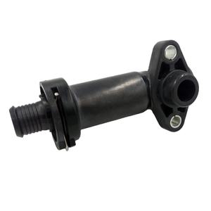 Carcasa de <span class=keywords><strong>termostato</strong></span> automático 11717787870 <span class=keywords><strong>termostato</strong></span> del sistema de refrigeración <span class=keywords><strong>EGR</strong></span> para BMW E46 E60 E90 Series - Product Image 5