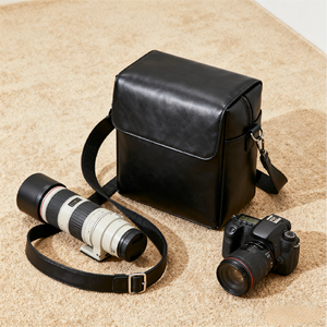 Nhà Sản Xuất Tùy Chỉnh Khái Niệm Máy Ảnh Sling Túi Nhỏ Crossbody Máy Ảnh <span class=keywords><strong>Dslr</strong></span>/Slr/Dễ Thương Vai Túi Nhiếp Ảnh Cho Các Nhiếp Ảnh Gia - Product Image 6