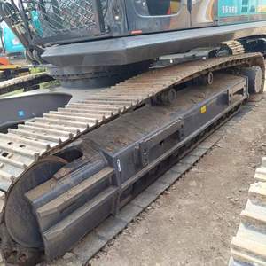 Used Kobelco SK350 Excavator Japan Original Quality Assured Second-<b>hand</b> Track 2020 Model 35 Ton Bearing - Product Image 4