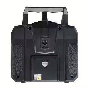 Flysky FS-i6X 10CH 2.4G Remote Control Transmitter and Receiver Plastic FPV <b>Drone</b> <b>Accessories</b> Made in China - Product Image 4