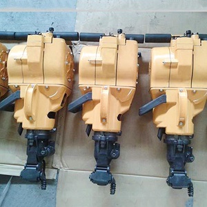YN27 Internal Combustion Rock Drill <strong>Mining</strong> Drilling Handheld Portable Drilling Machine With CE - Product Image 3