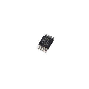Circuit intégré d'horloge temps réel et de minuterie d'alarme PCF8563TS - Product Image 1