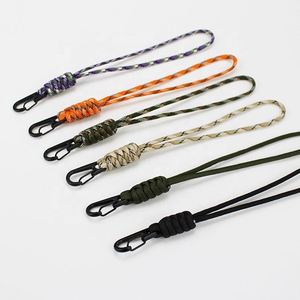Scalable Custom logo <b>Polyester</b> <b>Lanyard</b> Chest Card Sleeve Hanging Rope for Work Certificate Factory Tag - Product Image 4