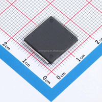 Microcontrôleur STM32F407VET6 de la série Basic haute performance ARM Cortex-M4 avec DSP et FPU