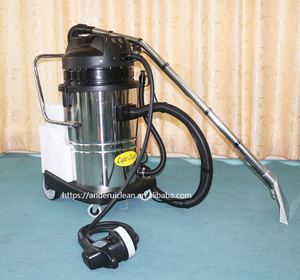 ÉQUIPEMENT DE NETTOYAGE À LA MOUSSE SÈCHE POUR TAPISERIE DE VOITURE, CANAPÉ, <span class=keywords><strong>TAPIS</strong></span>, 60 LITRES, POUR <span class=keywords><strong>SERVICE</strong></span> DE NETTOYAGE COMMERCIAL ET DOMESTIQUE - Product Image 3
