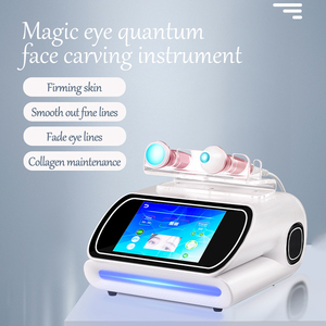 Appareil de massage oculaire/machine de lifting facial quantique anti-âge pour le contour du visage et le lifting des yeux - Product Image 1