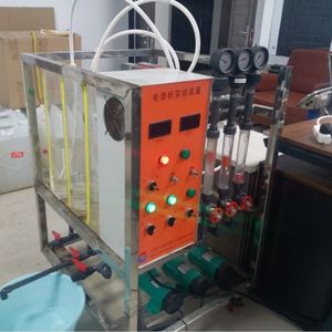 Membrana Iónica de Alta Calidad 1.2-1.7mg, Conjunto de Electrodálisis de Membrana 25 M3/H para Recuperación de Ácido - Product Image 5