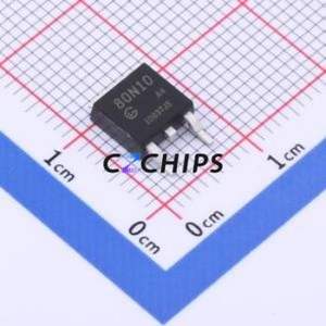Nuevo-Original GL80N10A4 TO-252 Transistor de efecto de campo (MOSFET) Venta completa Chips de componentes electrónicos y servicio BOM - Product Image 1