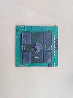 Module de mémoire RSX pour console Slim, puce CXD5302DGB, modèle 4000, grand GPU, pièce d'origine pour réparation d'hôte, origine US