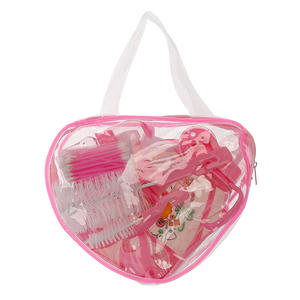 8 pièces nouveau-né ensemble dessin animé à motifs silicone salive serviette bouteille brosse coton-tige <span class=keywords><strong>pour</strong></span> le soin du <span class=keywords><strong>biberon</strong></span> - Product Image 6