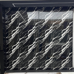 Panneau mural en fibre de charbon de bambou Crystal Board 4x8, fourni par l'usine, certifié, ignifuge, imperméable, facile à installer - Product Image 6