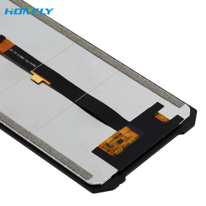 Honfly 6,22 "Venta al por mayor teléfono móvil Lcds para <span class=keywords><strong>Doogee</strong></span> <span class=keywords><strong>S96</strong></span> <span class=keywords><strong>Pro</strong></span> Lcd pantalla táctil montaje para <span class=keywords><strong>Doogee</strong></span> <span class=keywords><strong>S96</strong></span> <span class=keywords><strong>Pro</strong></span> reemplazo de pantalla - Product Image 5