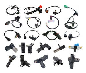 Cảm biến vị trí trục cam cảm biến CPS cho Jeep Chrysler 56041020 04897023aa pc380 5s1321 <span class=keywords><strong>su3186</strong></span> - Product Image 1