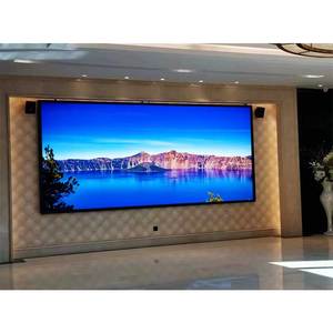 Trong nhà bức tường video UHD LED p1.25 p1.56 p1.875 P2 p2.5 đầy đủ màu sắc màn hình hiển thị LED 2k 4k 8K SDK Die Cast <span class=keywords><strong>al</strong></span>-tủ 5 năm - Product Image 4