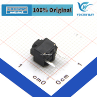 TTC Square Mouse Microswitch pour IE4 Thunder Shark Extreme Action Viper Center Key Round Head sans meulage
