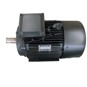 Factory direct sale 20kw 500rpm 400V 50hz Low Speed / Rpm Synchronous Permanent Magnet Generator, Wind / Hydro Power Generator