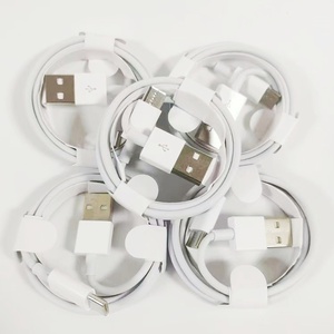 Phụ kiện điện thoại di động Cáp sạc USB-C 1m 3FT Dây cáp dữ liệu USB sang Type C Cargador Cabel Cáp sạc USB C Cáp mềm - Product Image 4