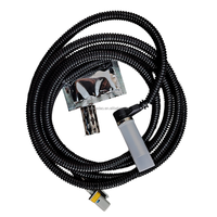 Sensor Truk Grosir Pengganti Sensor Kecepatan Roda ABS Berlaku untuk MAN 81271206223 81.27120-6223