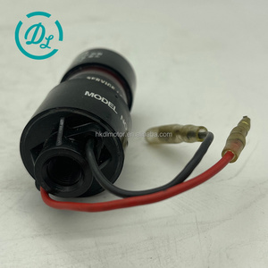 Filtre à air EexcavaStart avec indicateur de poussière, pièce de rechange 170-00004 pour mini-excavatrice, durable, haute performance, pièce de rechange, garantie 1 an - Product Image 3