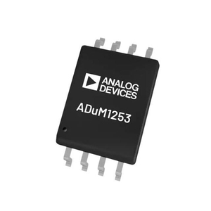 ชิ้นส่วนอิเล็กทรอนิกส์ใหม่และของแท้ วงจรรวมแบบดิจิทัล ตัวแยกสัญญาณดิจิทัล MSOP-8 ADUM1252AUA+ - Product Image 1