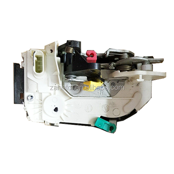 4589048AL 4589048AK 4589048 задняя правая боковая дверь, силовой привод защелки для Jeep Wrangler JK 2007-2018