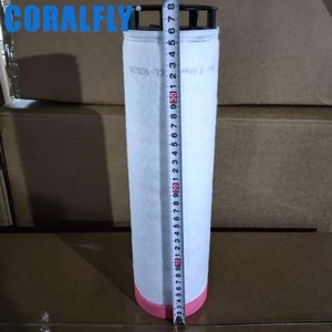 Filtros de Aire de Alta Eficiencia P778994 P780036 AF26395 RS3992 C20500 SA17088 para Camiones - Product Image 2