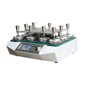 Instrumento de Prueba de Pelusas Martindale ISO 5470 DIN 53865 3424, Probador ASTM 4970 JIS L1096 - Product Image 2