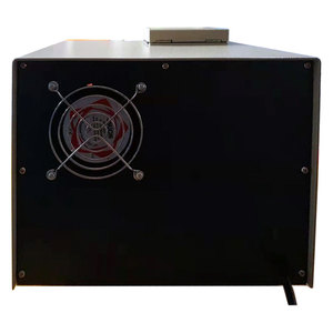 Portable <strong>Color</strong> Deviation Colorimeter Tester Handheld Spectral Colorimeter Price for Diamond - Product Image 4