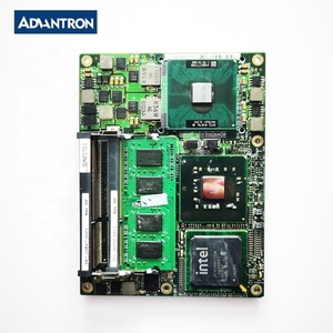 Radisys-03804-0001-10847 060-0001-Rev 00 Placa base industrial Módulo de placa CPU Placa principal Stock original - Product Image 2