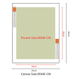 Pintura <span class=keywords><strong>de</strong></span> Diamantes 5D Personalizada, Arte <span class=keywords><strong>de</strong></span> Diamantes sobre Lienzo <span class=keywords><strong>de</strong></span> Terciopelo, Gnomos <span class=keywords><strong>de</strong></span> Nochebuena, Set <span class=keywords><strong>de</strong></span> Taladros <span class=keywords><strong>de</strong></span> Polvo <span class=keywords><strong>de</strong></span> Hadas - Product Image 3