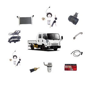 Original-Kfz-Teile & Hochwertige Ersatz-Autoteile für JMC Carrying 1030 N700 N800 N900 Conquer Leicht-LKW - Product Image 3