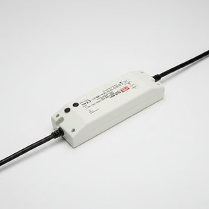 หมายถึง HLN-80H ไดรเวอร์ LED 3400mA 80W 24V แรงดันคงที่กระแสคงที่ IP64หรี่แสงได้แบบช่องเดียว - Product Image 2