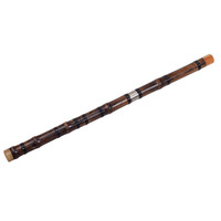 High-end Chinese Traditional Professional Wind Instrument C/D/E/F/G Tone Key Bamboo Flute