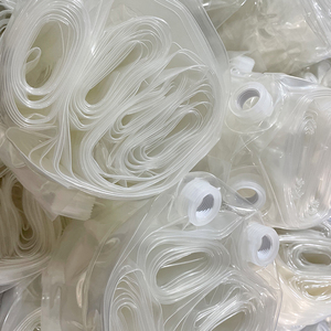 Source Usine Vessies en polyuréthane personnalisées Haute élasticité Résistant à l'usure Doublure de <span class=keywords><strong>lit</strong></span> gonflable Airbags en TPU - Product Image 4