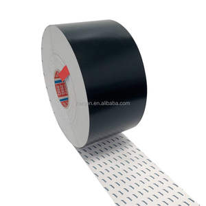 Zelfklevend Etiketband <span class=keywords><strong>Tesa</strong></span> 6930 Lasergravure Etiketpapier 6930 Zwart Mat/Glanzend - Product Image 4