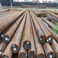 ASTM 45c C45 S10C S20C S35C S45C S55C 1010 1020 1035 1045 Baja Bulat Karbon Baja Bulat Lunak Baja Bulat Mild Steel