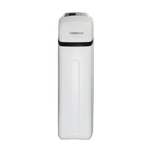 <span class=keywords><strong>Adoucisseur</strong></span> <span class=keywords><strong>d</strong></span>'<span class=keywords><strong>eau</strong></span> à échange <span class=keywords><strong>d</strong></span>'ions électrique Vamia HM-450 pour usage commercial et domestique, matériau plastique, <span class=keywords><strong>d</strong></span>ébit de 2 t/h, armoire - Product Image 2