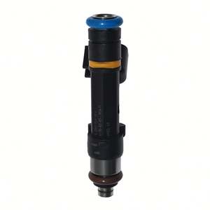 Inyector de Combustible Original Westbay 0280158103 L50113250 L3G513250 para Mazda <span class=keywords><strong>MAZDA6</strong></span> <span class=keywords><strong>MPS</strong></span> 2005- - Product Image 2