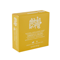 Emballages écologiques en carton recyclé pour savons et cosmétiques (crème pour les yeux, crème pour le visage, soins de la peau) - Emballage recyclable personnalisable